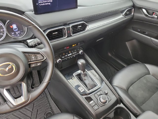 Used 2023 MAZDA CX-5 AWD 2.5 S w/ Select Package image 30