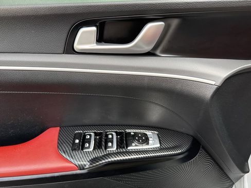 Used 2021 Kia K5 GT-Line image 12