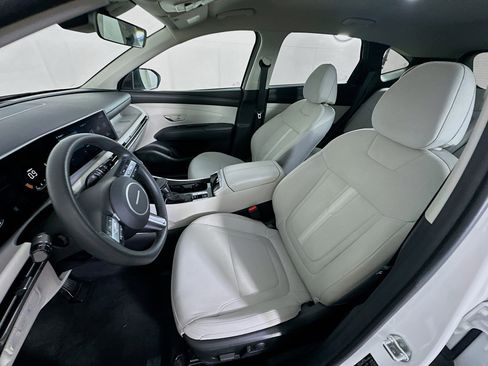 Used 2025 Hyundai Tucson SEL image 13