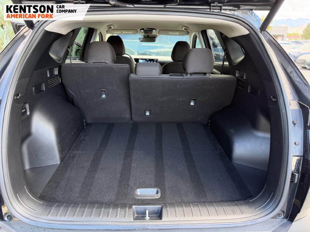 Used 2026 Hyundai Tucson SEL Plus AWD/4WD image 32
