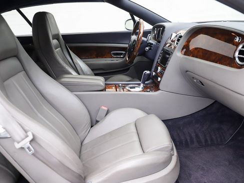 Used 2008 Bentley Continental GTC AWD/4WD image 28