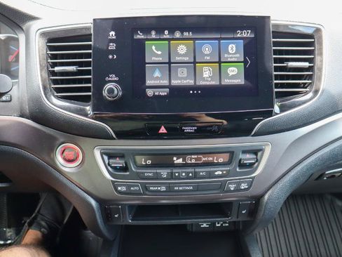 Used 2021 Honda Passport EX-L image 18