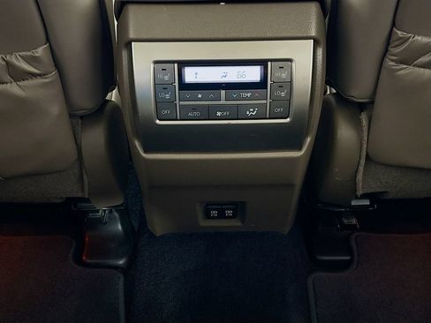 Certified 2020 Lexus GX 460 Premium AWD/4WD image 27