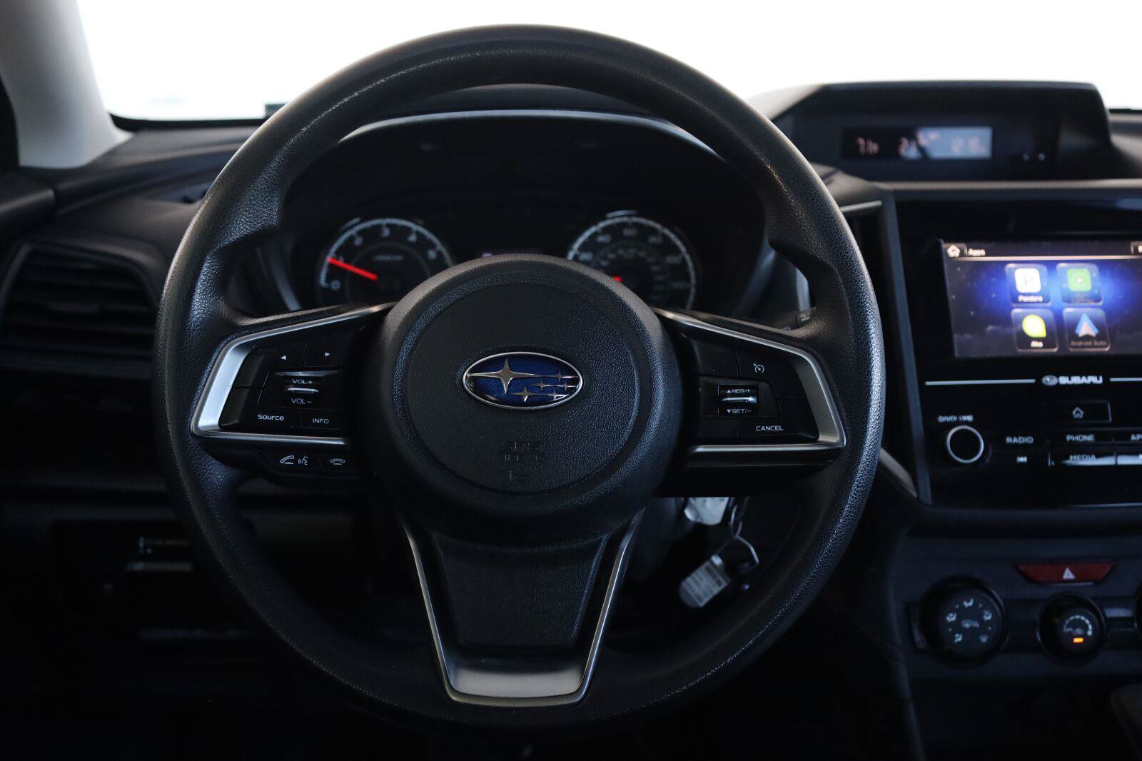 Used 2017 Subaru Impreza 2.0i Premium AWD/4WD image 29