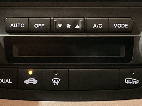Used 2009 Honda CR-V EX-L image 13