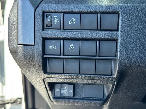 New 2026 Toyota Tacoma TRD Sport AWD/4WD image 22