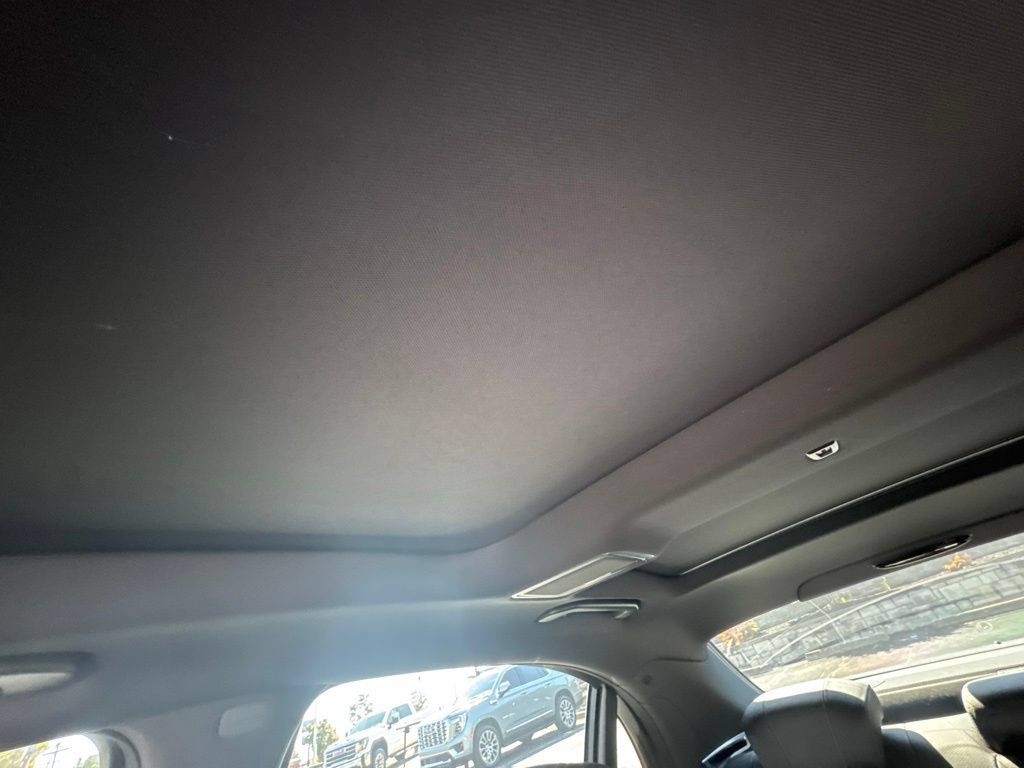 Used 2015 Mercedes-Benz S 550 4MATIC Sedan image 20