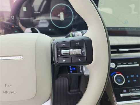 New 2025 Hyundai Santa Fe Calligraphy image 28