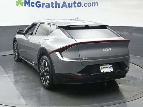 Used 2023 Kia EV6 Wind image 24