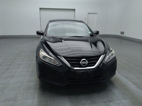 Used 2018 Nissan Altima 2.5 S w/ S Convenience Package image 14