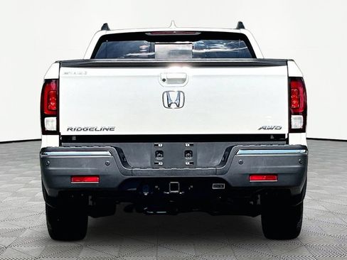 Used 2019 Honda Ridgeline RTL-E image 7