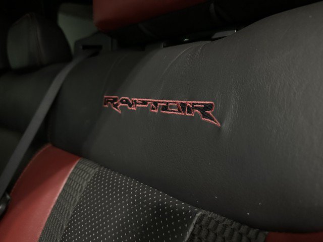 Used 2014 Ford F150 Raptor w/ Equipment Group 801A Luxury AWD/4WD image 7