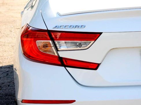 Used 2020 Honda Accord Sport image 19