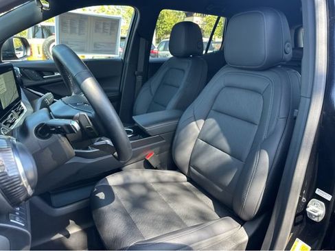 Used 2025 Chevrolet Equinox LT w/ Convenience Package II FWD image 15