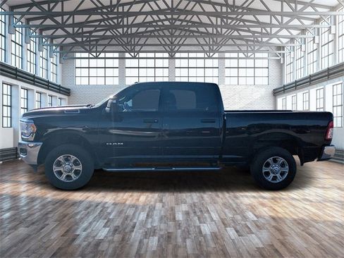 Used 2024 RAM 2500 Big Horn image 6