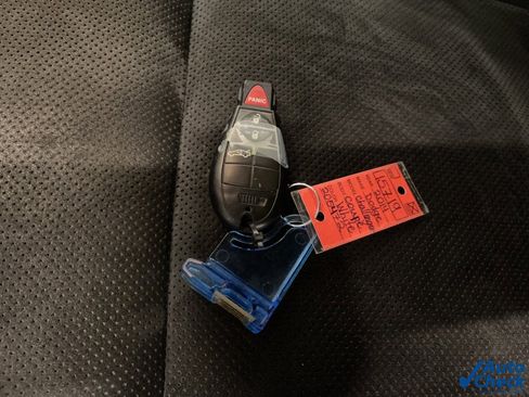 Used 2014 Dodge Challenger SRT8 image 42