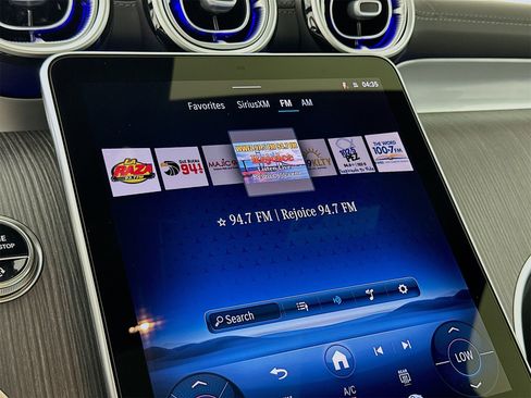 New 2026 Mercedes-Benz GLC 300 image 16