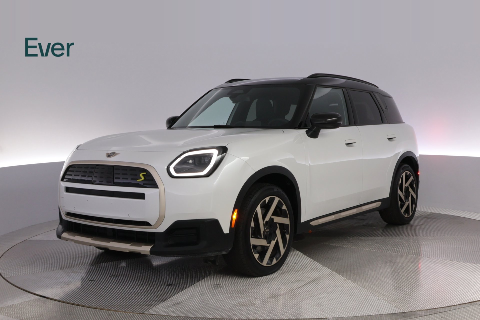 Used 2025 MINI Cooper Countryman SE AWD/4WD image 2