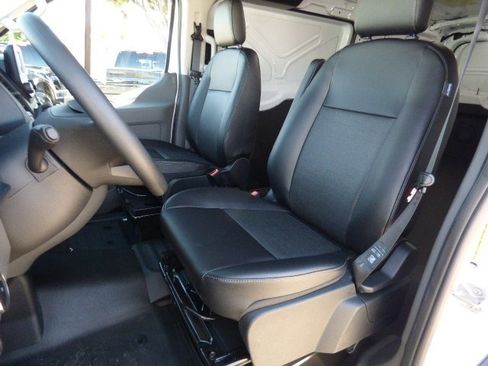 New 2025 Ford Transit 150 Low Roof image 29