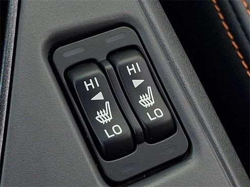 Certified 2025 Subaru Crosstrek 2.5i Limited w/ Popular Package #4A image 26