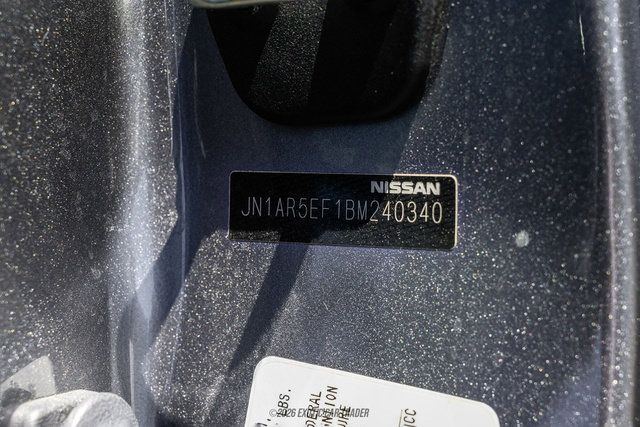 Used 2011 Nissan GT-R Premium AWD/4WD image 37