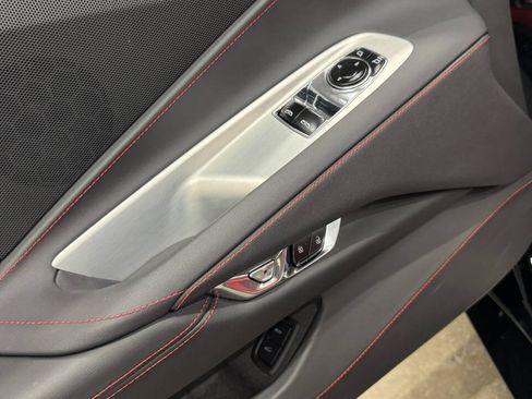 Used 2020 Chevrolet Corvette Stingray Coupe w/ Z51 Performance Package RWD image 36