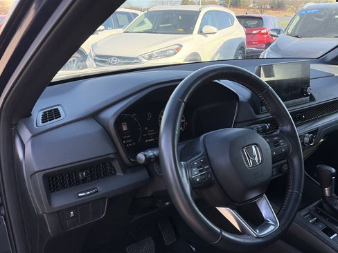 Certified 2024 Honda CR-V Sport image 18