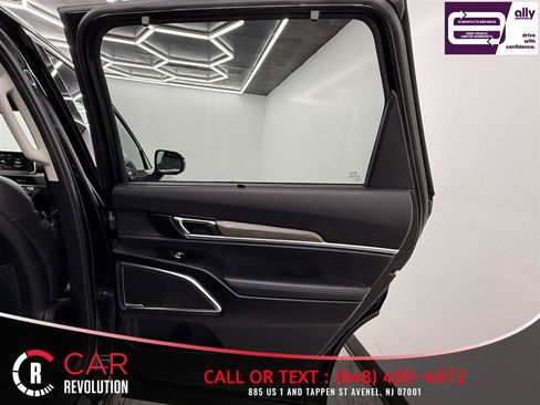 Used 2020 Kia Telluride SX AWD/4WD image 69
