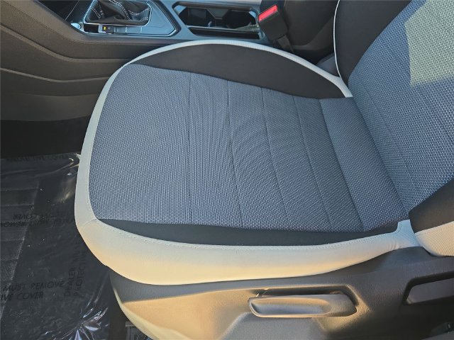 Certified 2026 Volkswagen Taos S FWD image 14