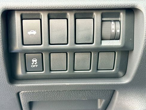 New 2026 Subaru WRX tS image 10