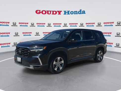 Used 2024 Honda Pilot EX-L image 4