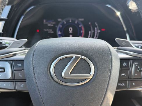 Certified 2024 Lexus RX 350 Premium w/ Accessory Package (Z1) FWD image 30