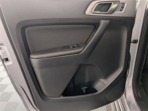 Used 2021 Ford Ranger XLT w/ Equipment Group 301A Mid image 26