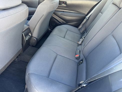 Used 2023 Toyota Corolla LE image 15