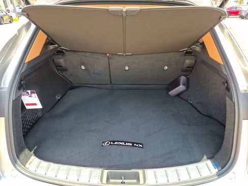 New 2026 Lexus NX 350 AWD w/ Premium Package image 22