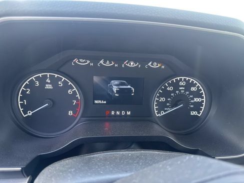 Certified 2023 Ford F150 XL AWD/4WD image 13