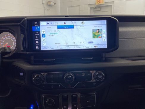 New 2026 Jeep Wrangler Sport image 9