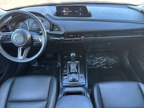 Used 2025 MAZDA CX-30 AWD 2.5 S w/ Select Sport Pkg image 29