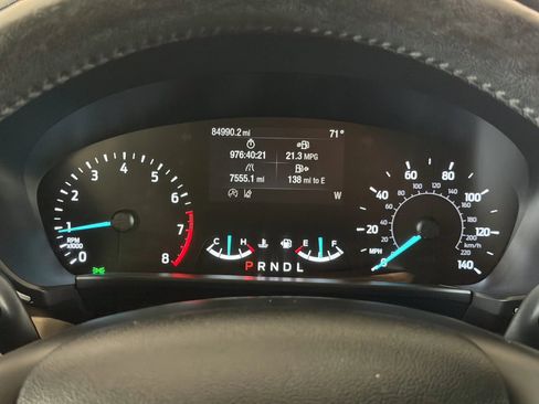 Used 2020 Ford Escape SEL FWD image 33