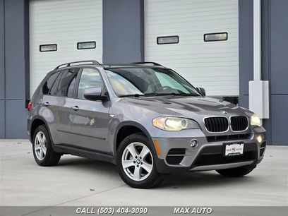 Used 2012 BMW X5 xDrive35i