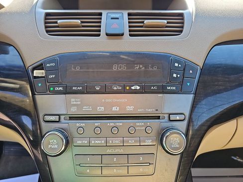 Used 2007 Acura MDX w/ Technology Package AWD/4WD image 28