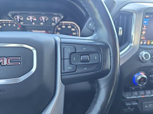 Used 2020 GMC Sierra 1500 Elevation w/ Elevation Value Package AWD/4WD image 19