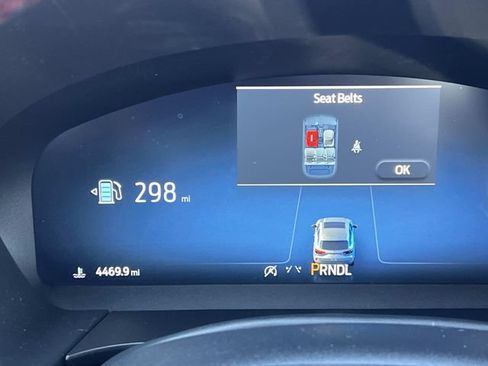 Certified 2024 Ford Escape ST-Line Select w/ Tech Pack #2 AWD/4WD image 24
