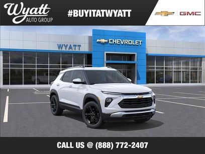 New 2026 Chevrolet TrailBlazer LT w/ Convenience Package