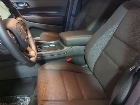 New 2026 Dodge Durango GT image 16