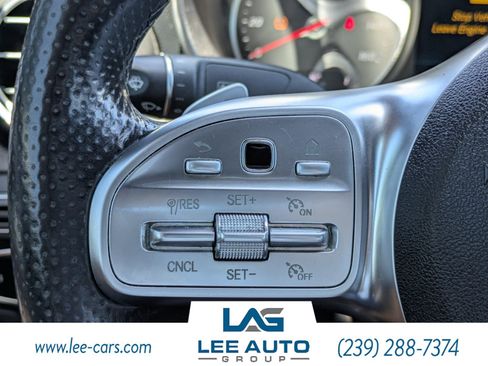 Used 2019 Mercedes-Benz C 300 Sedan image 22