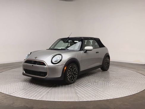 New 2026 MINI Cooper S image 4
