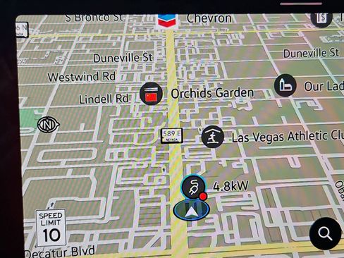 Used 2023 Volkswagen ID.4 S image 28