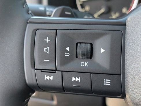 New 2026 Nissan Rogue SV image 18