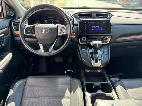 Used 2022 Honda CR-V EX-L image 8